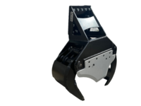 Odolné hydraulické nožnice na stromy a zeleň 