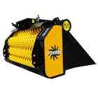 Gyru-Star triediaca lyžica 