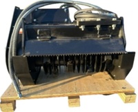 Odolné mulčovače pre ťažké použitie