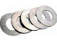 Podložky pre kolíky