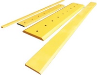 Orezávateľné čepele