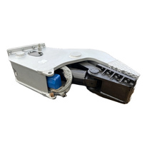 Sekundárny drvič/drvič HP10 pre 30-36 ton