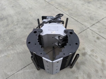 Demolačné drapák HDG06, 12-16T, 960 kg