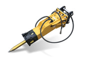 HD2000GR Hydraulické demoliční kladivo s automatickým mazáním